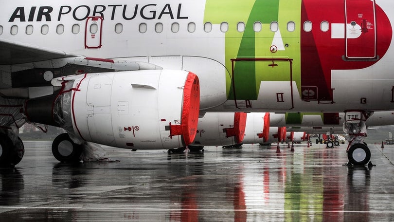 Sindicato acusa TAP de criar «ansiedade» nos pilotos