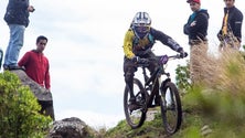 Imagem de ENDURO WORLD SERIES: Emanuel Pombo sonha com lugar no TOP 10 na prova madeirense