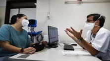 Imagem de Majoração de 60% no salário de jovens médicos de família abrange 239 postos de trabalho