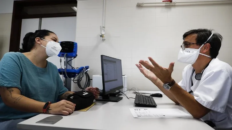 Imagem de Majoração de 60% no salário de jovens médicos de família abrange 239 postos de trabalho
