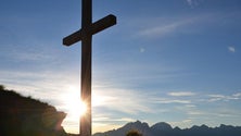 Imagem de Morreu o padre Rafael Maria Andrade