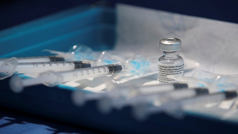 Portugal doou até hoje 3,7 milhões de vacinas