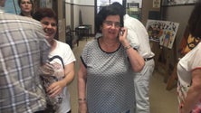 Imagem de Ana Isabel Freitas sucede a Jorge Moreira na direção do Liceu Jaime Moniz