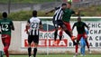 Imagem de Equipa sub-23 do Marítimo derrotada pelo Portimonense