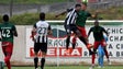 Equipa sub-23 do Marítimo derrotada pelo Portimonense