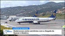 Imagem de Efeito Ryanair agrada agentes de viagens (vídeo)