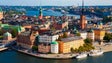 Covid-19: Suécia ultrapassa os 3.000 mortos