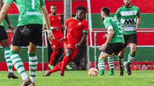 Imagem de Marítimo B e Machico triunfaram, Camacha escorregou (áudio)