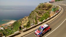 Imagem de Rali Vinho da Madeira com mais de 60 inscritos