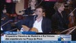 Imagem de Rui Veloso atua com a Orquestra Clássica no dia da Região (Vídeo)