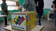 Comunidade portuguesa na Venezuela teme futuro e espera “muito pouco” das eleições