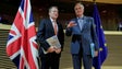 Imagem de Brexit: Reino Unido diz que negociações para acordo estão terminadas
