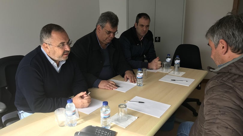 Imagem de Centro reforça eficiência
