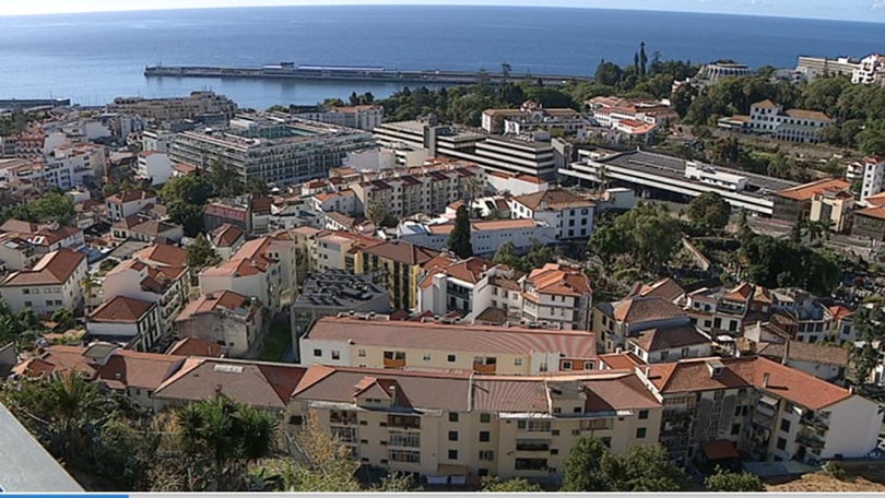 Imagem de Madeira é das regiões com rendas mais altas