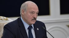 Imagem de UE vai reforçar sanções a oligarcas russos e bancos da Bielorrússia
