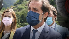 Imagem de Governo aberto a colaborar com a PJ (vídeo)