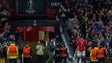 Imagem de Ronaldo de volta à titularidade e aos golos