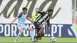 Imagem de Nacional bateu o Angrense e segue em frente na Taça de Portugal