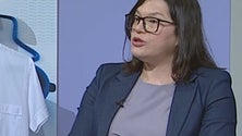 Imagem de Variante britânica representa 70% dos casos (áudio)