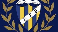 Imagem de União com três jogadores convocados às Selecções Nacionais