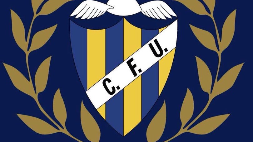 Imagem de União com três jogadores convocados às Selecções Nacionais