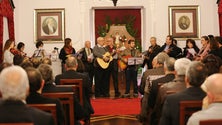 Programa de Natal da Horta fecha com Encontro de Ranchos (Vídeo)