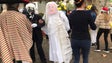 Imagem de Tradição dos «Mascarados de Natal» atrai cada vez menos foliões (áudio)