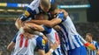 Porto derrota Braga e garante corrida ao titulo
