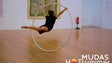 Imagem de MUDAS.HOTsummer trouxe o Chapitô à Madeira