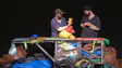 Imagem de Festival de marionetas esgota sala do teatro (vídeo)