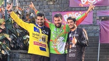 Imagem de Tiago Freitas venceu o Downtown Funchal, prova a contar para a taça da Madeira.