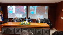 Imagem de Madeira passou a ter um Centro Internacional de Investigação do Cancro (áudio)