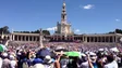 Turismo religioso com congresso internacional em Fátima em 2024
