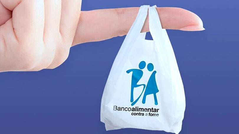 Campanha do Banco Alimentar arranca hoje