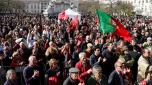 Imagem de STOP anuncia grande manifestação para 25 de abril