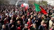 Imagem de STOP anuncia grande manifestação para 25 de abril
