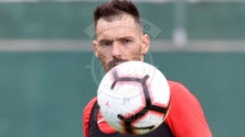 Imagem de Danny aponta a Europa como o grande objetivo do Marítimo