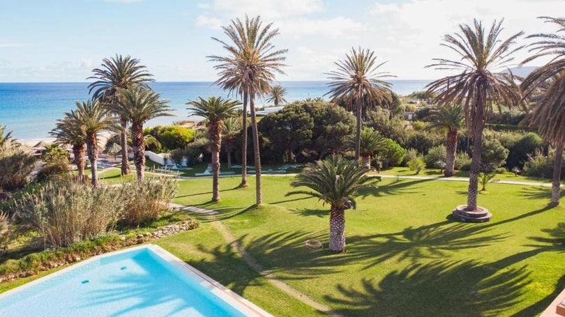 Imagem de Hotelaria espera superar receitas de 2019