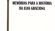 Museu Graciosa apresenta livro do padre Jerónimo Emiliano de Andrade (Vídeo)