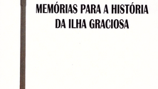 Imagem de Museu Graciosa apresenta livro do padre Jerónimo Emiliano de Andrade (Vídeo)