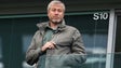 Imagem de Abramovich entregou a gestão do Chelsea