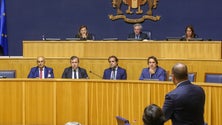 Imagem de Governo Regional vai avançar com obras em vários nós da via rápida (áudio)
