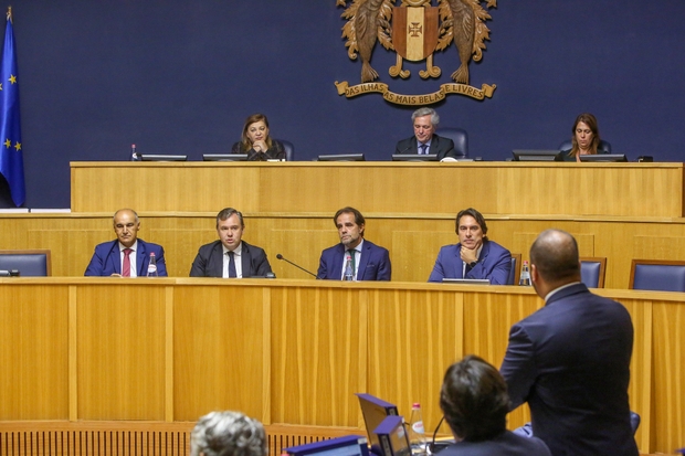 Parlamento