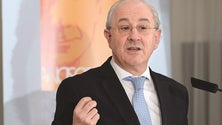 Imagem de Rui Rio diz que injeção de capital na TAP é deitar dinheiro fora