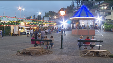 Imagem de Arraial do Monte com menos movimento (vídeo)