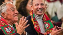 Imagem de Marcelo tem prevista visita a militares portugueses na Roménia antes do Natal