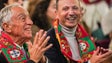 Imagem de Marcelo tem prevista visita a militares portugueses na Roménia antes do Natal