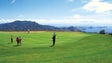 Golfe com novo sistema de rega (vídeo)