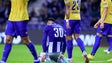 Imagem de FC Porto derrotado no Dragão pelo Estoril Praia de Vasco Seabra