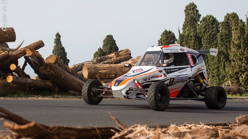 Circuito Município da Ponta do Sol – Rampa do Livramento Canhas 2016